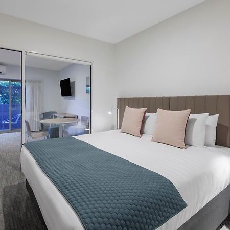 Quest Bundoora Aparthotel Melbourne Eksteriør bilde