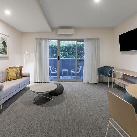 Quest Bundoora Aparthotel Melbourne Eksteriør bilde