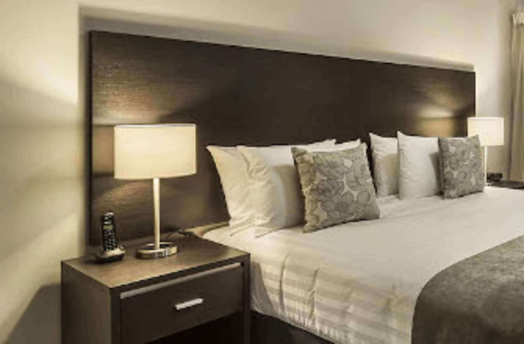 Quest Bundoora Aparthotel Melbourne Eksteriør bilde