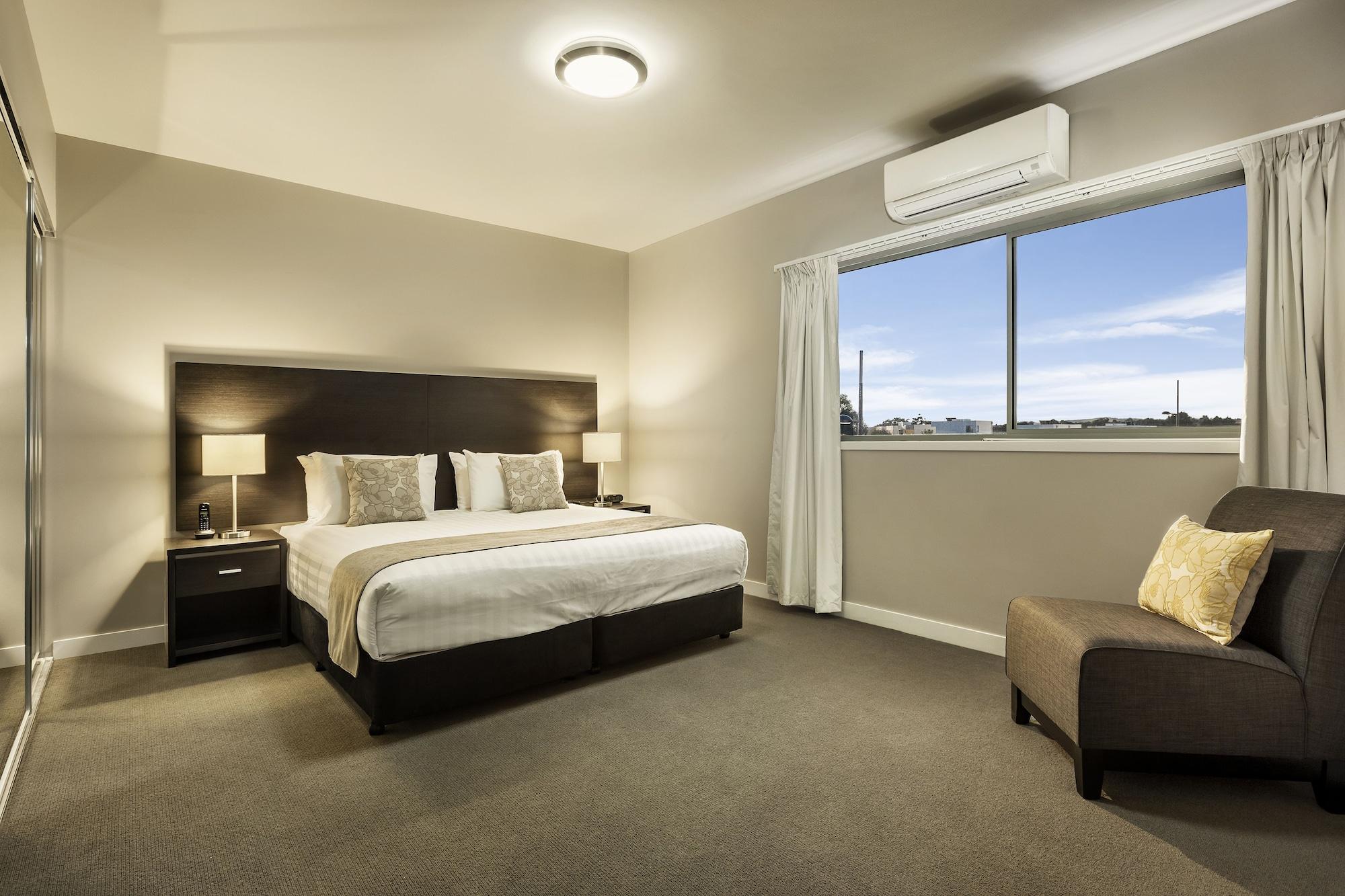 Quest Bundoora Aparthotel Melbourne Eksteriør bilde