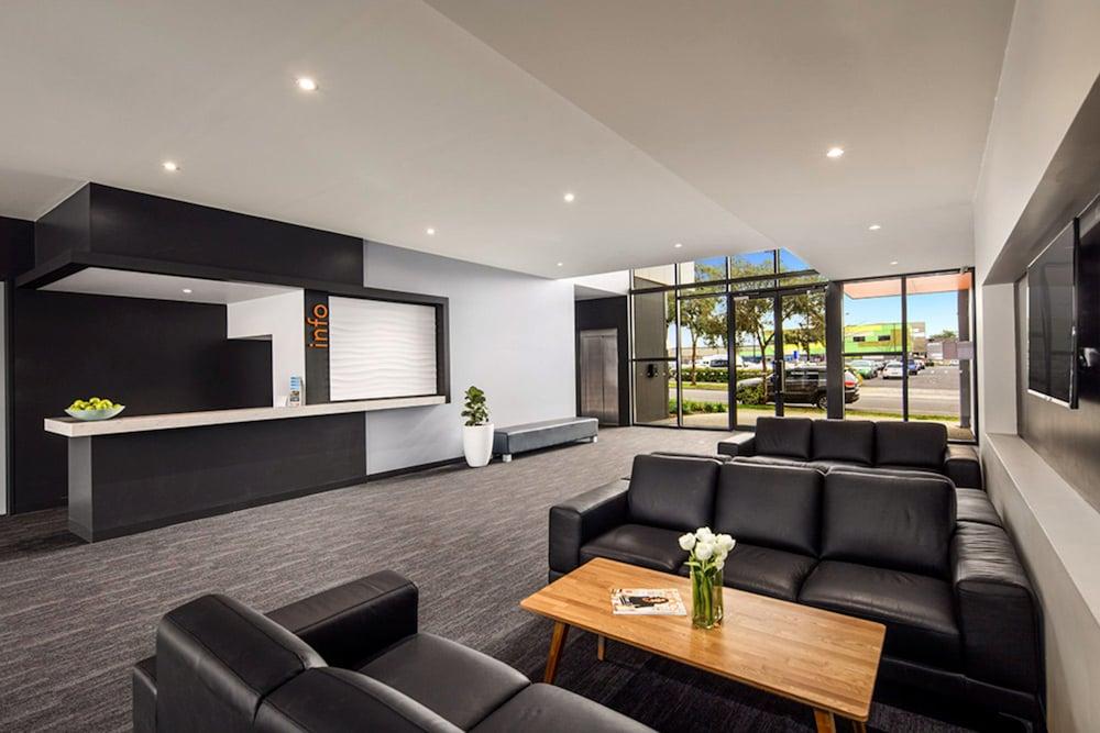 Quest Bundoora Aparthotel Melbourne Eksteriør bilde