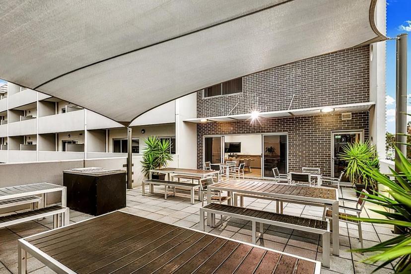 Quest Bundoora Aparthotel Melbourne Eksteriør bilde