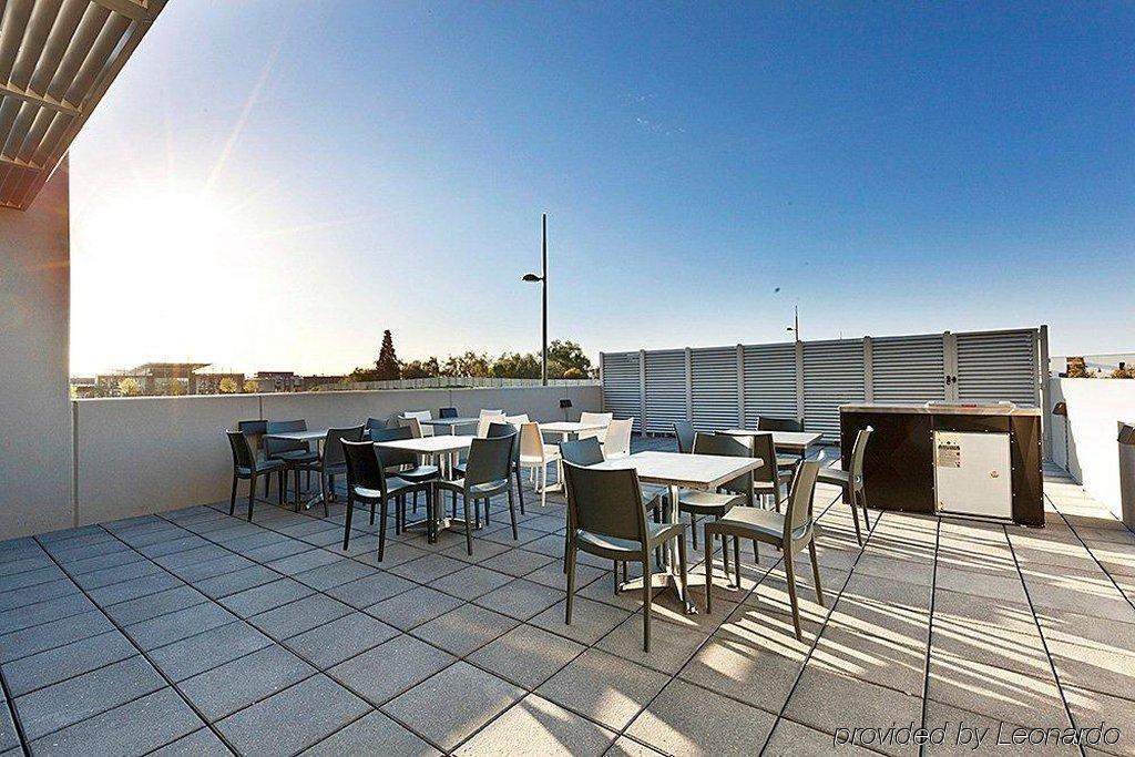 Quest Bundoora Aparthotel Melbourne Eksteriør bilde