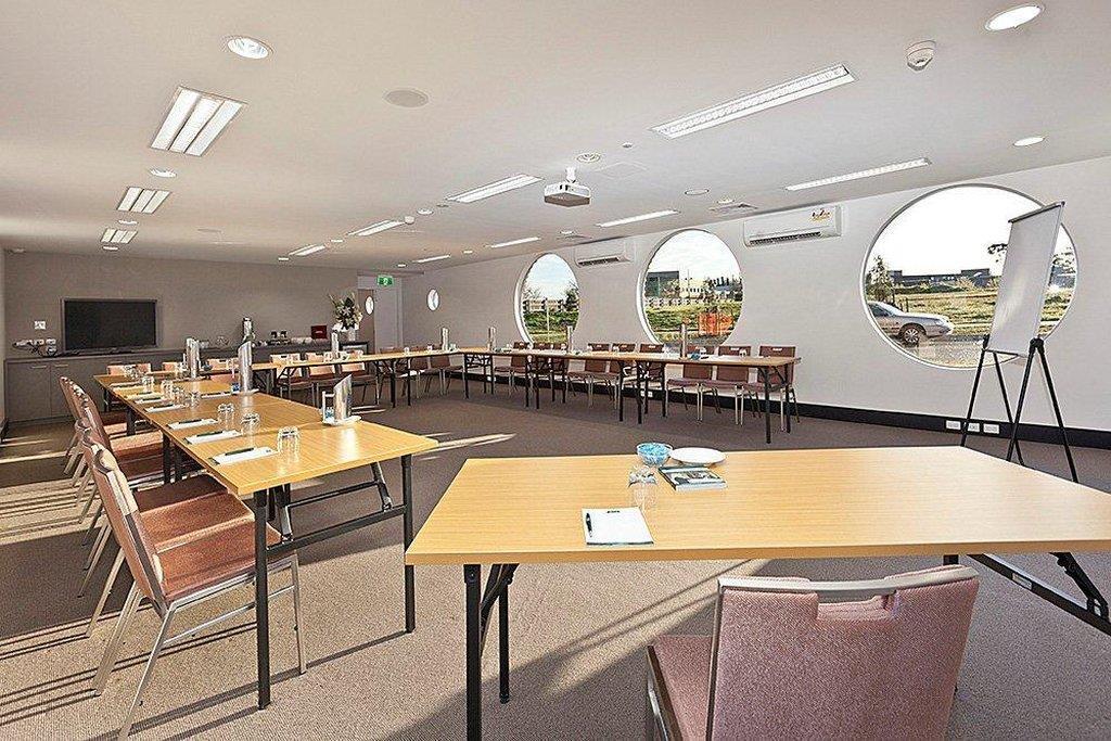 Quest Bundoora Aparthotel Melbourne Fasiliteter bilde