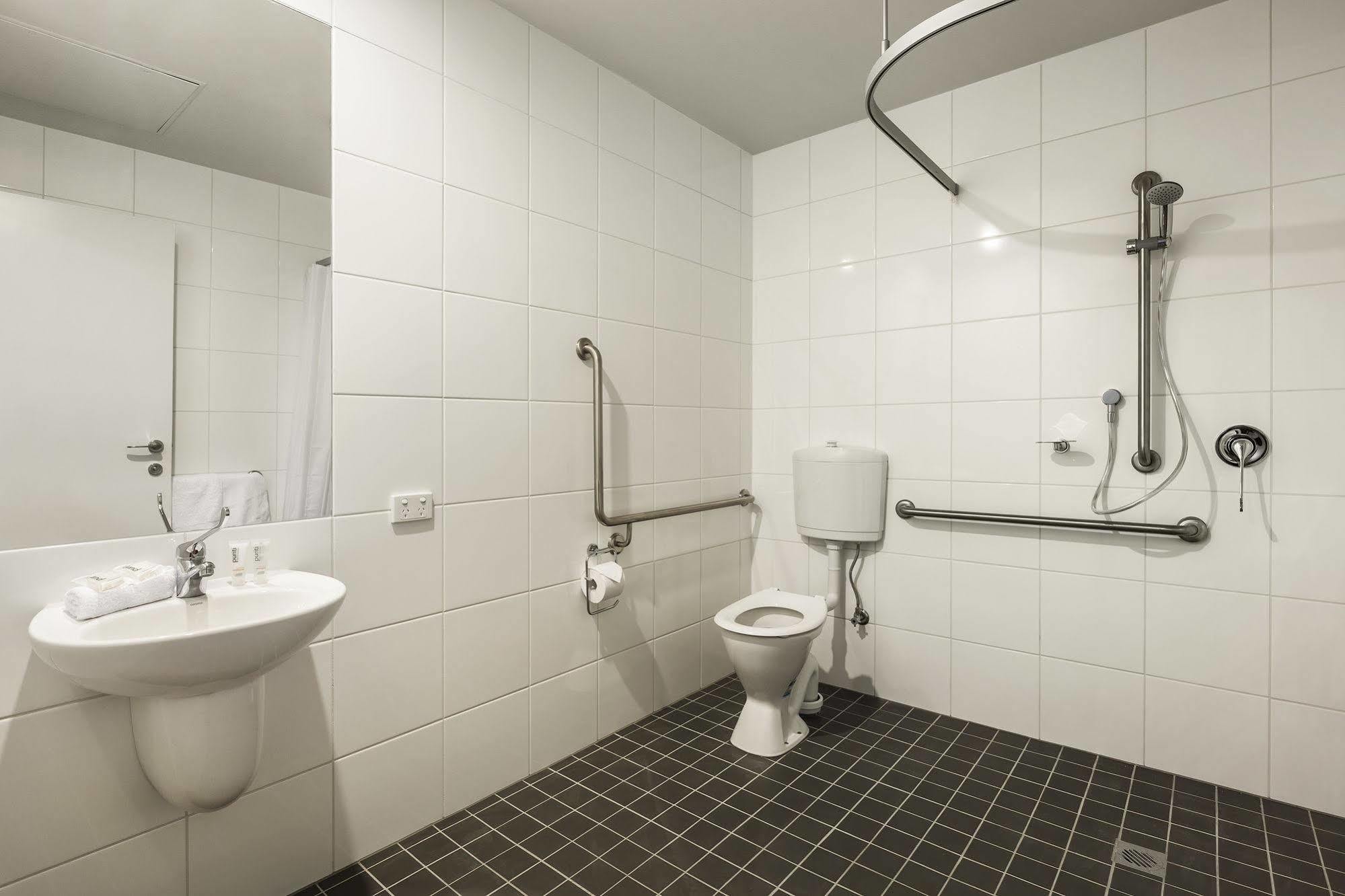 Quest Bundoora Aparthotel Melbourne Eksteriør bilde