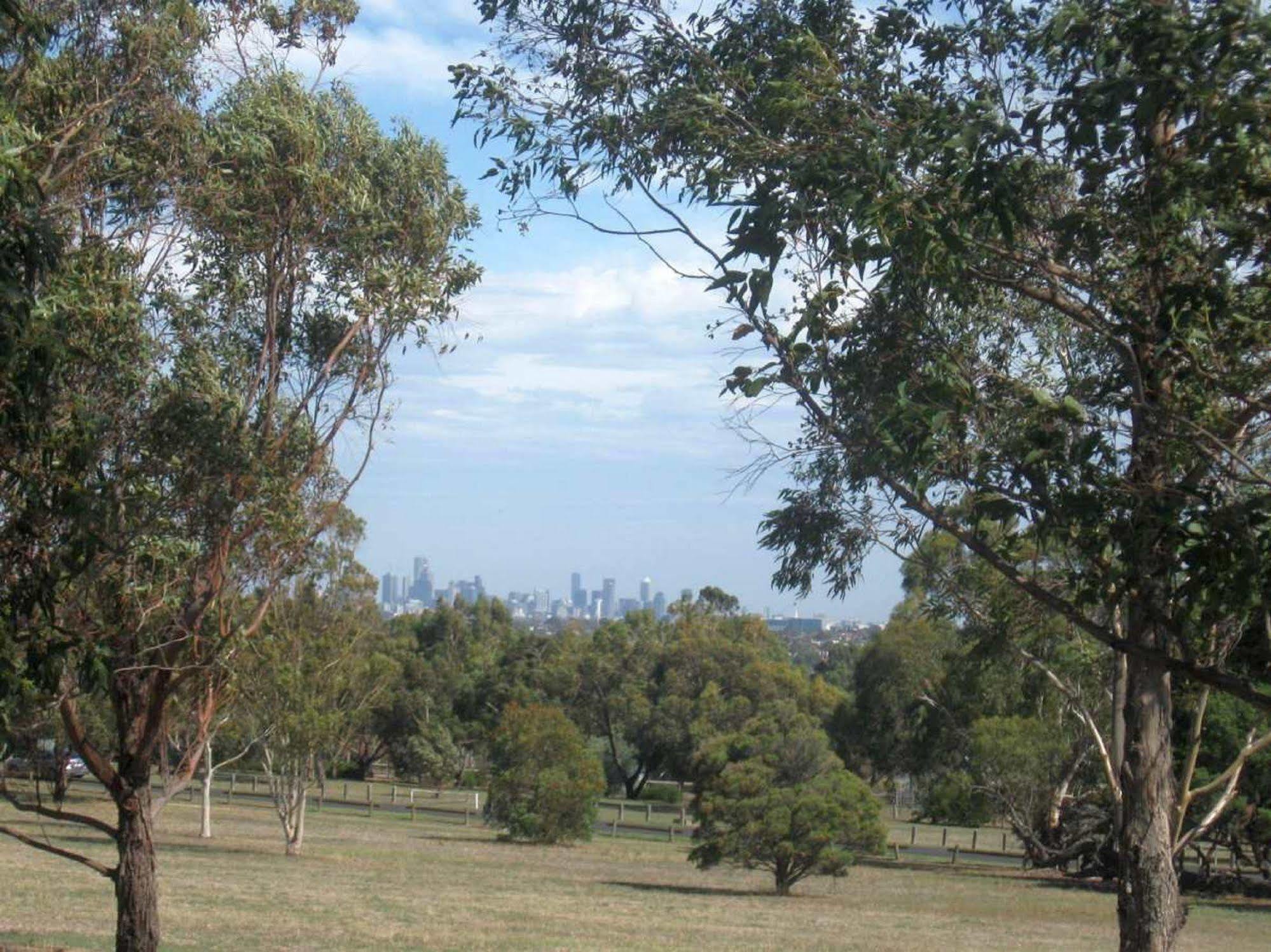 Quest Bundoora Aparthotel Melbourne Eksteriør bilde