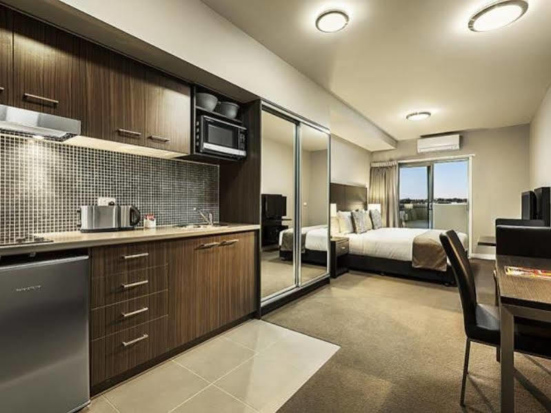 Quest Bundoora Aparthotel Melbourne Eksteriør bilde